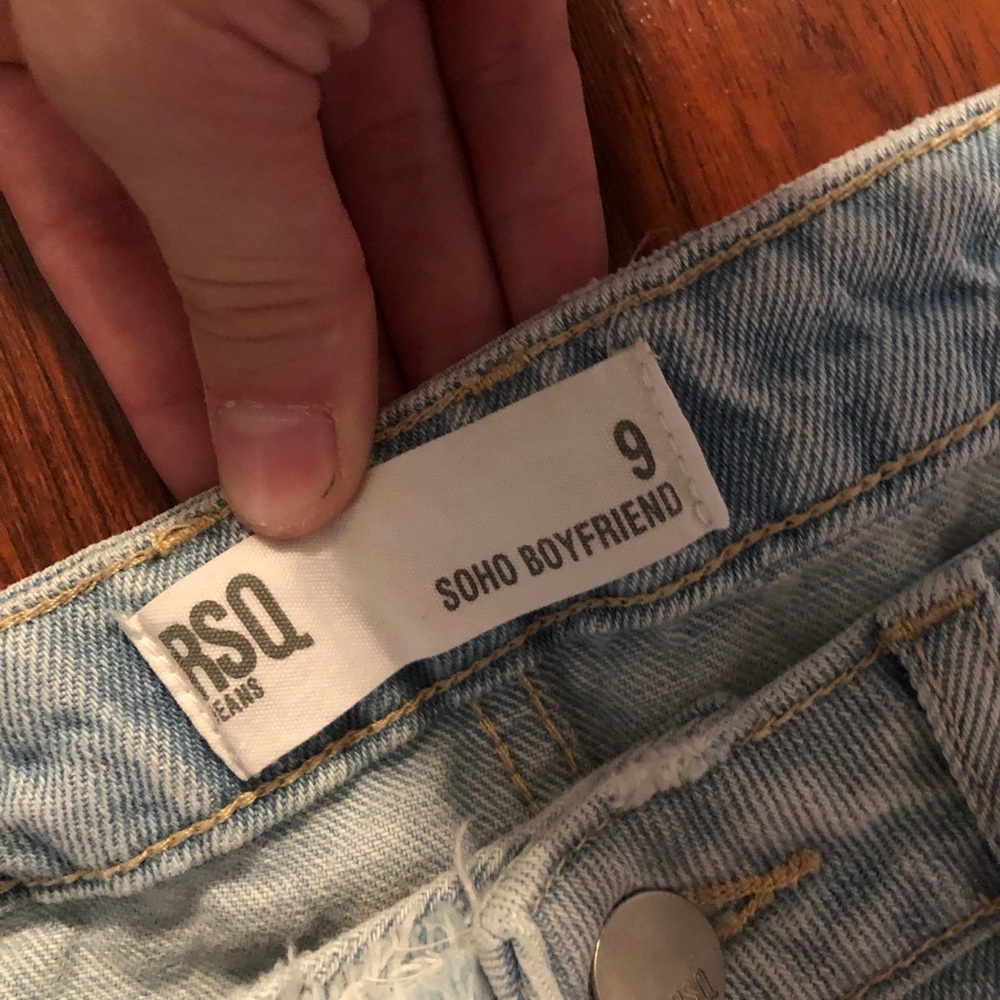 Jeans - Picture 2 of 2